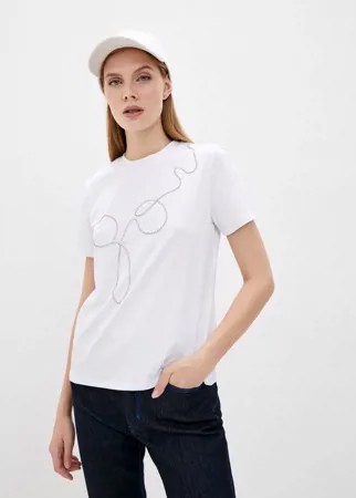 Футболка Sportmax Code