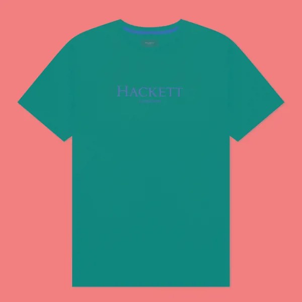 Мужская футболка Hackett Heritage Classic