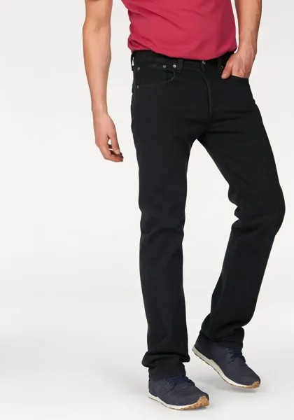 Прямые джинсы Levi's 