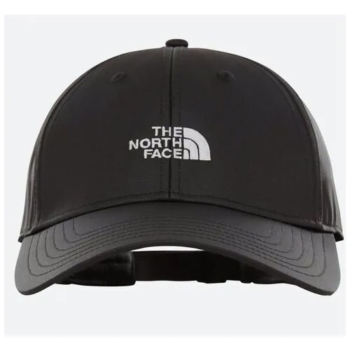 Кепка North Face 66 Classic Tech Hat Black