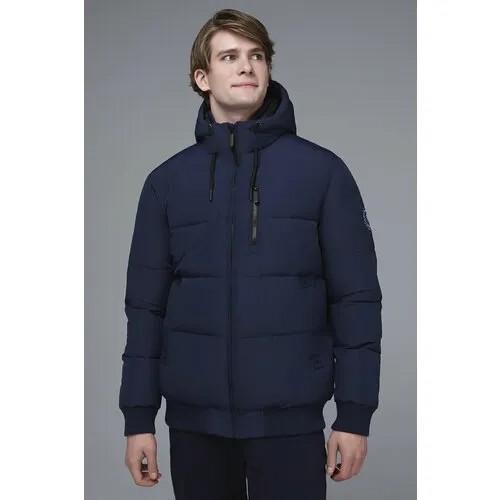 Куртка FORWARD, размер 2XL, белый