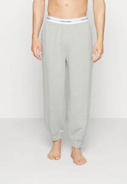 Пижамные штаны Calvin Klein Underwear, серый