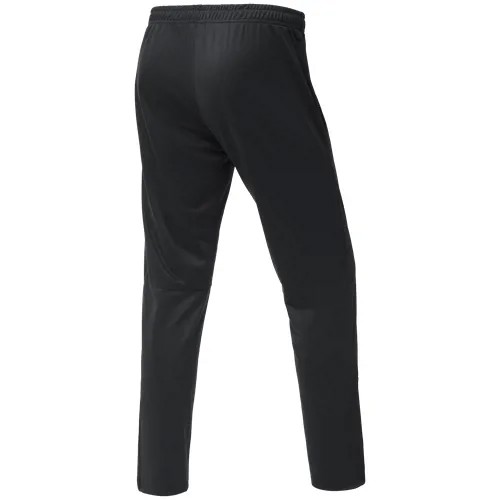 Брюки спортивные Jögel DIVISION PerFormDRY Pre-match Knit Pants JD1PA0121.99, черный, р-р S