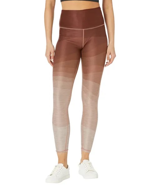 Брюки Prana, Layna 7/8 Leggings