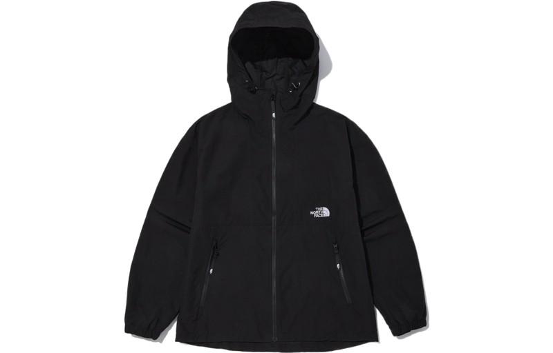 THE NORTH FACE Мужская куртка, цвет Black
