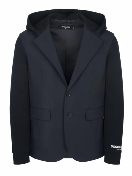 Куртка Dsquared2, черный