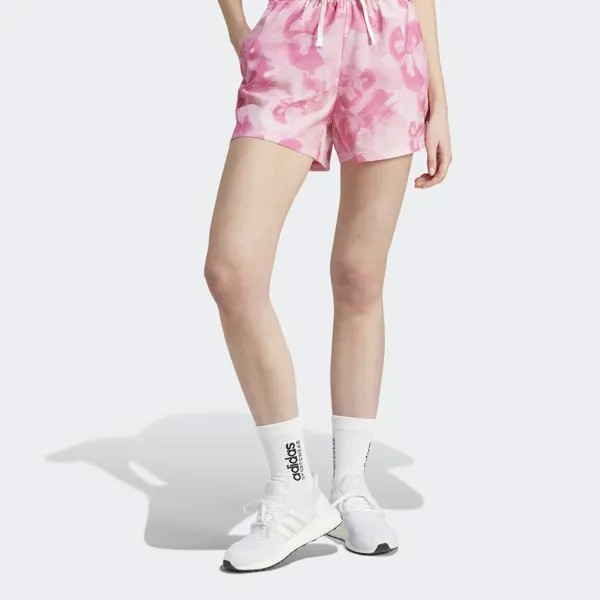 Спортивные шорты adidas 