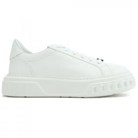 Кроссовки Casadei