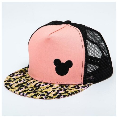 Кепка Minnie Mouse рр 56см