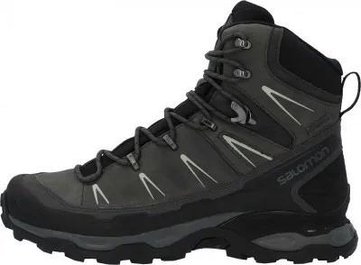 Ботинки женские Salomon X Ultra Trek, размер 39