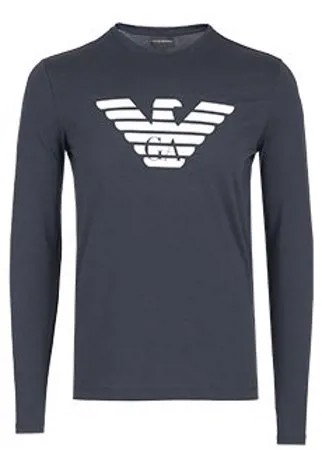 Лонгслив EMPORIO ARMANI