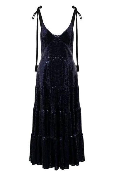 Платье с пайетками Yana Dress