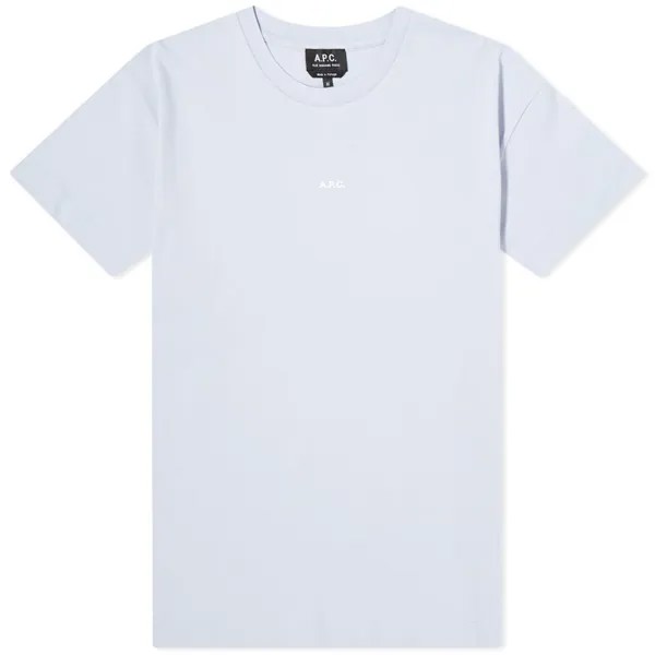 Футболка A.P.C. Jade Tee