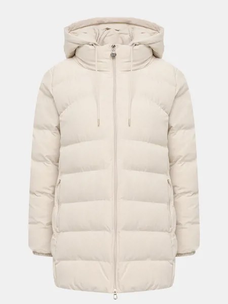 Куртки EA7 Emporio Armani