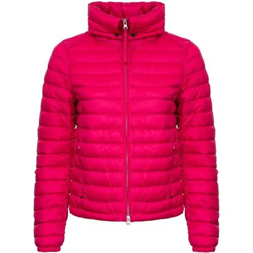 Пуховик Parajumpers, размер S, розовый