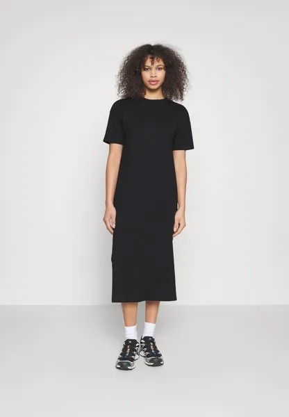 Платье из джерси Vero Moda, черный