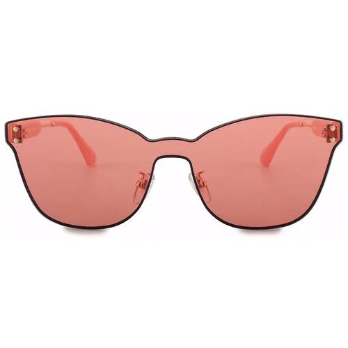Женские солнцезащитные очки DONNA DN385 Red