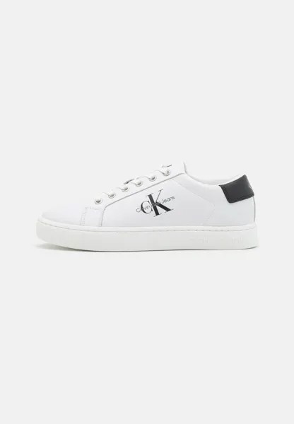 Кеды Calvin Klein Jeans, белый