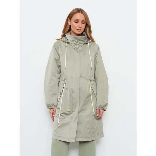 Парка Gerry Weber, размер 44 GER, хаки