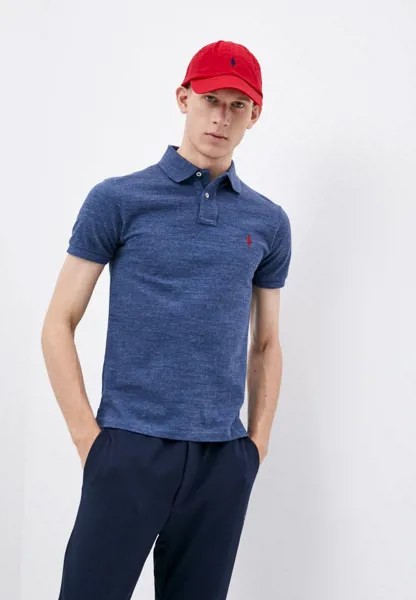 Поло Polo Ralph Lauren