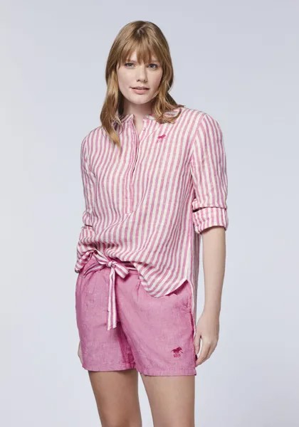 Блуза Polo Sylt, розовый