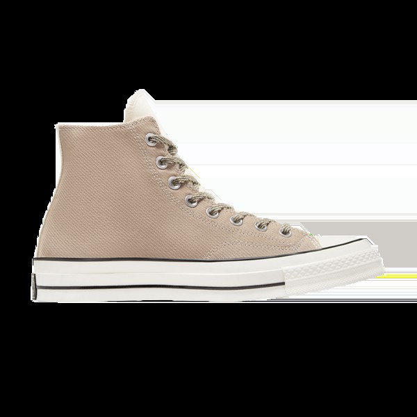 Кроссовки Chuck 70 High, цвет Dual Tone - Vintage Cargo