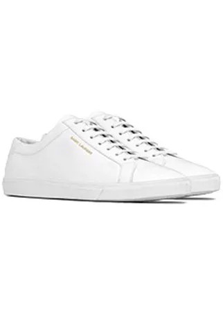 Кеды SAINT LAURENT