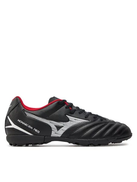 Футбольные бутсы Mizuno, черный