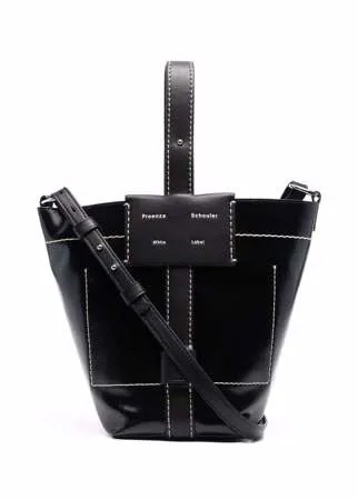 Proenza Schouler сумка-ведро Sullivan
