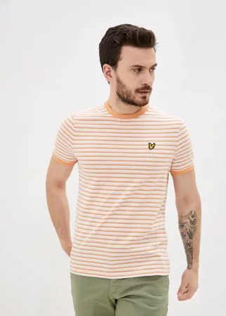 Футболка Lyle & Scott