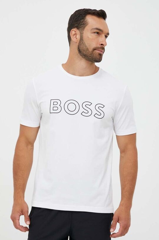 Футболки, 2 пары Boss Green, мультиколор