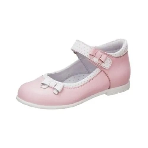 Туфли Kapika, размер 23, розовый