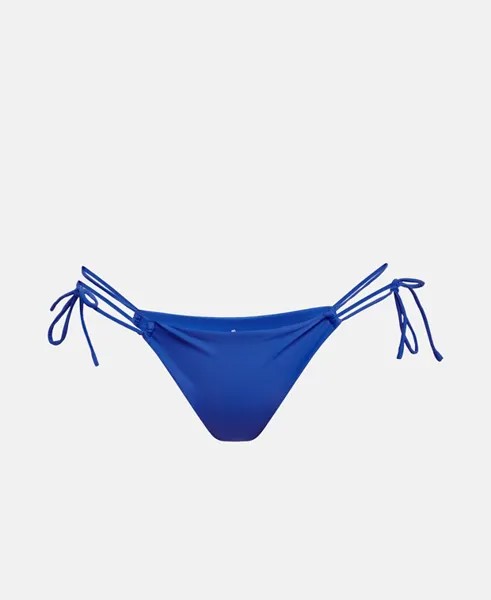 Брюки бикини Alicia Swim, цвет Royal Blue