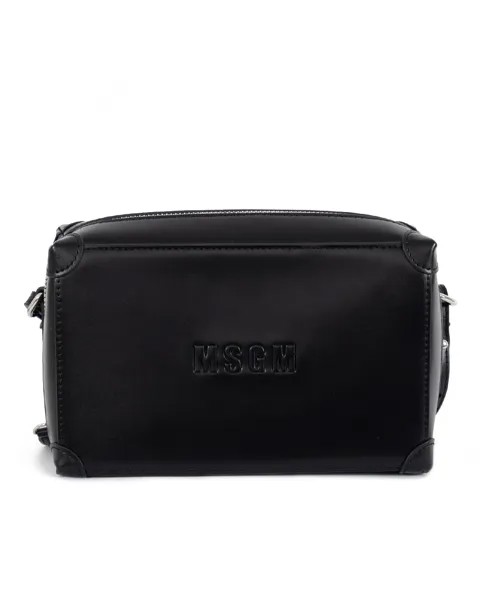 Сумка бокс MSGM