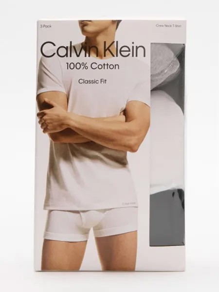 Футболки и майки Calvin Klein