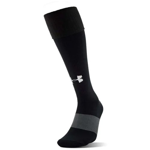 Гетры Under Armour UA SOCCER SOLID OTC Унисекс 1315607-001 MD