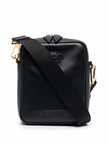 Versace сумка через плечо с декором Medusa