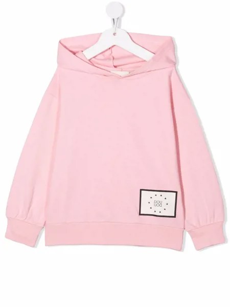 Douuod Kids худи с логотипом