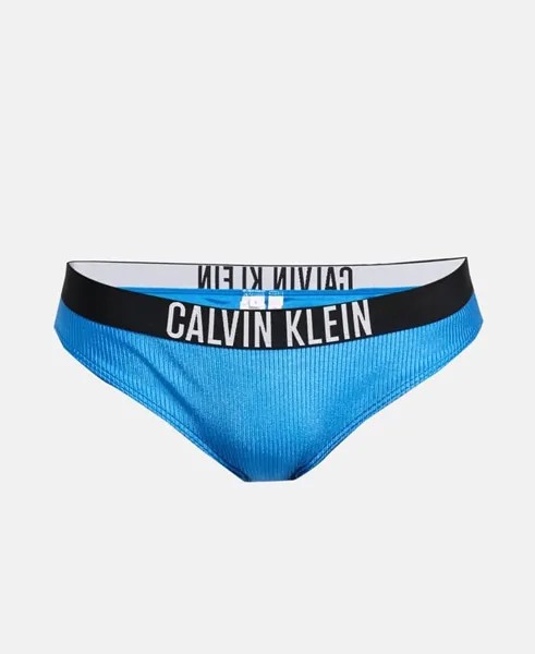 Бикини брюки Calvin Klein, синий