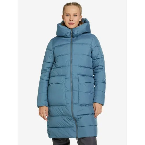 Куртка OUTVENTURE, размер 54/56, голубой