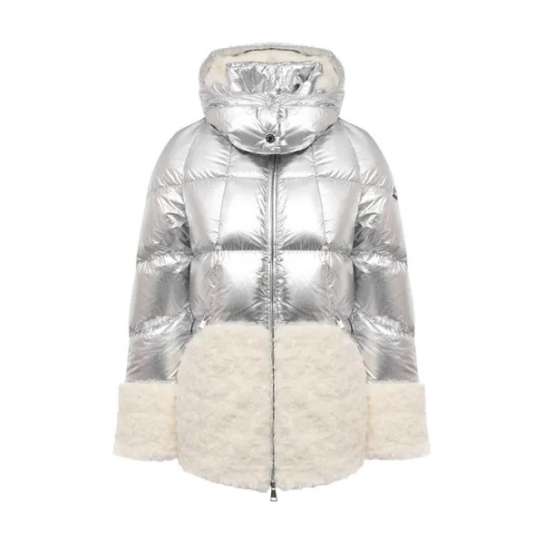 Пуховик Moncler