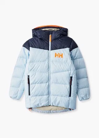 Пуховик Helly Hansen