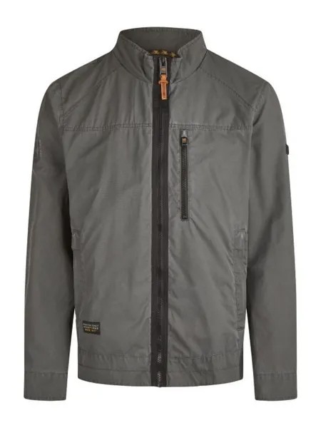 Куртка мужская Camel Active 430320-1U64 серая XL