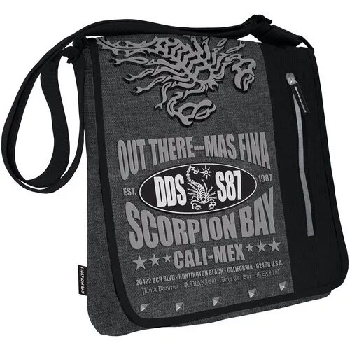 Сумка Scorpion Bay, черный