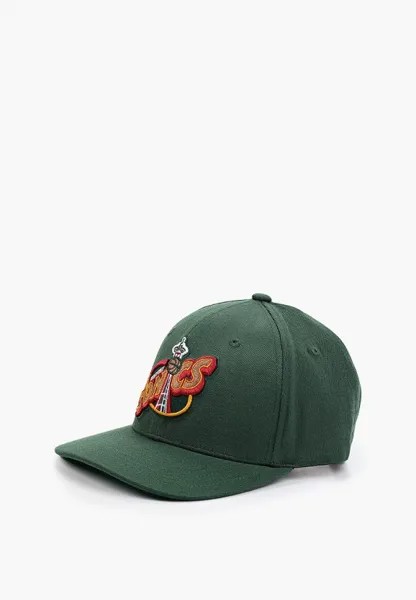 Бейсболка Mitchell & Ness