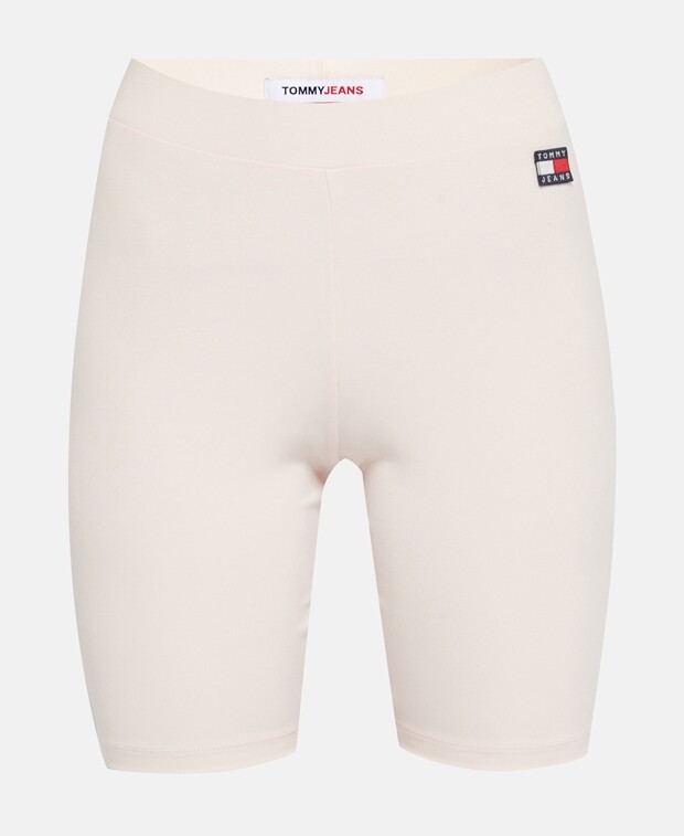 Шорты Tommy Jeans, естественный