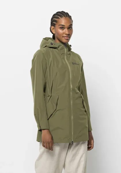 Куртка Jack Wolfskin 