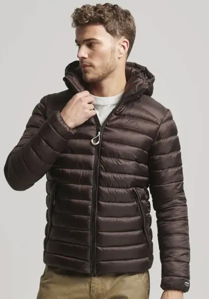 Стеганая куртка Superdry 