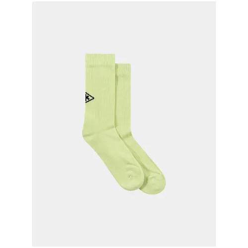 Женские носки Han Kjobenhavn, размер 36-40, зеленый