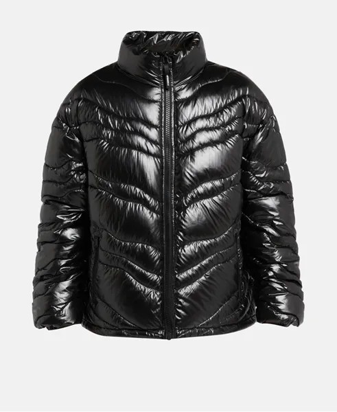 Зимняя куртка Just Cavalli, черный